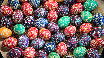 Възкресението дава надежда и укрепва вярата в по добрия утрешен ден затова