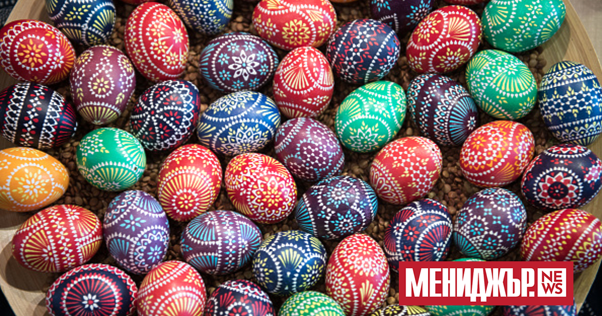 Възкресението дава надежда и укрепва вярата в по-добрия утрешен ден, затова