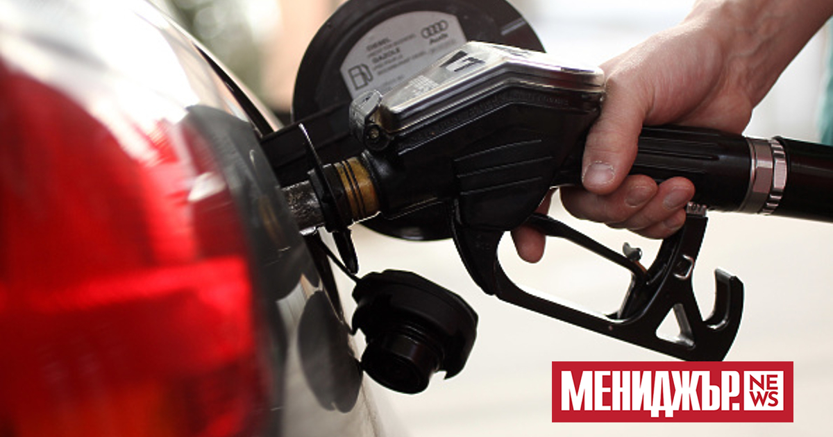 Близо 54 000 литра течни горива са изтеглени от бензиностанциите