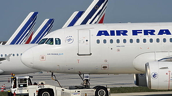 Френският съд оневини Еър Франс и Еърбъс за най тежката самолетна