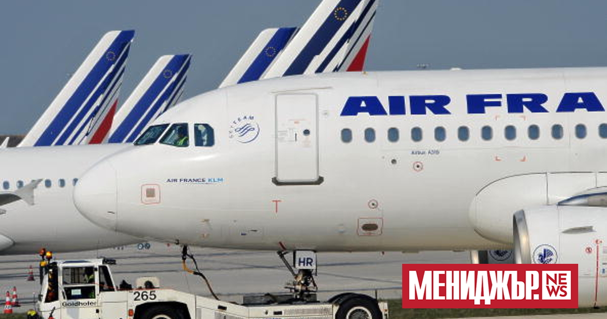 Френският съд оневини Еър Франс и Еърбъс за най-тежката самолетна