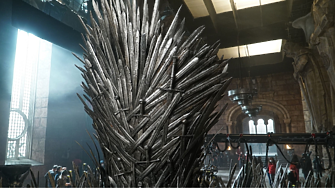 HBO започна снимките на втория сезон на Домът на дракона