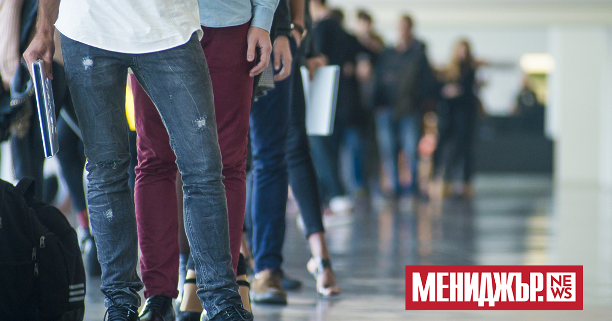 Една от петте най-разпространени форми на недеклариран труд у нас