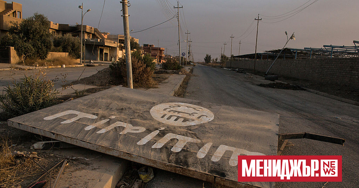 При атака от американски хеликоптер в Северна Сирия е убит