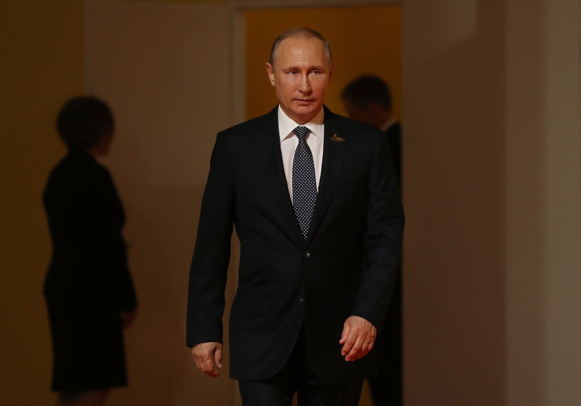 Путин е посетил контролирани от Русия украински региони, Г-7 осъдиха ядрената реторика на Москва