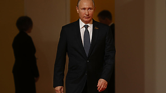 Путин е посетил контролирани от Русия украински региони, Г-7 осъдиха ядрената реторика на Москва