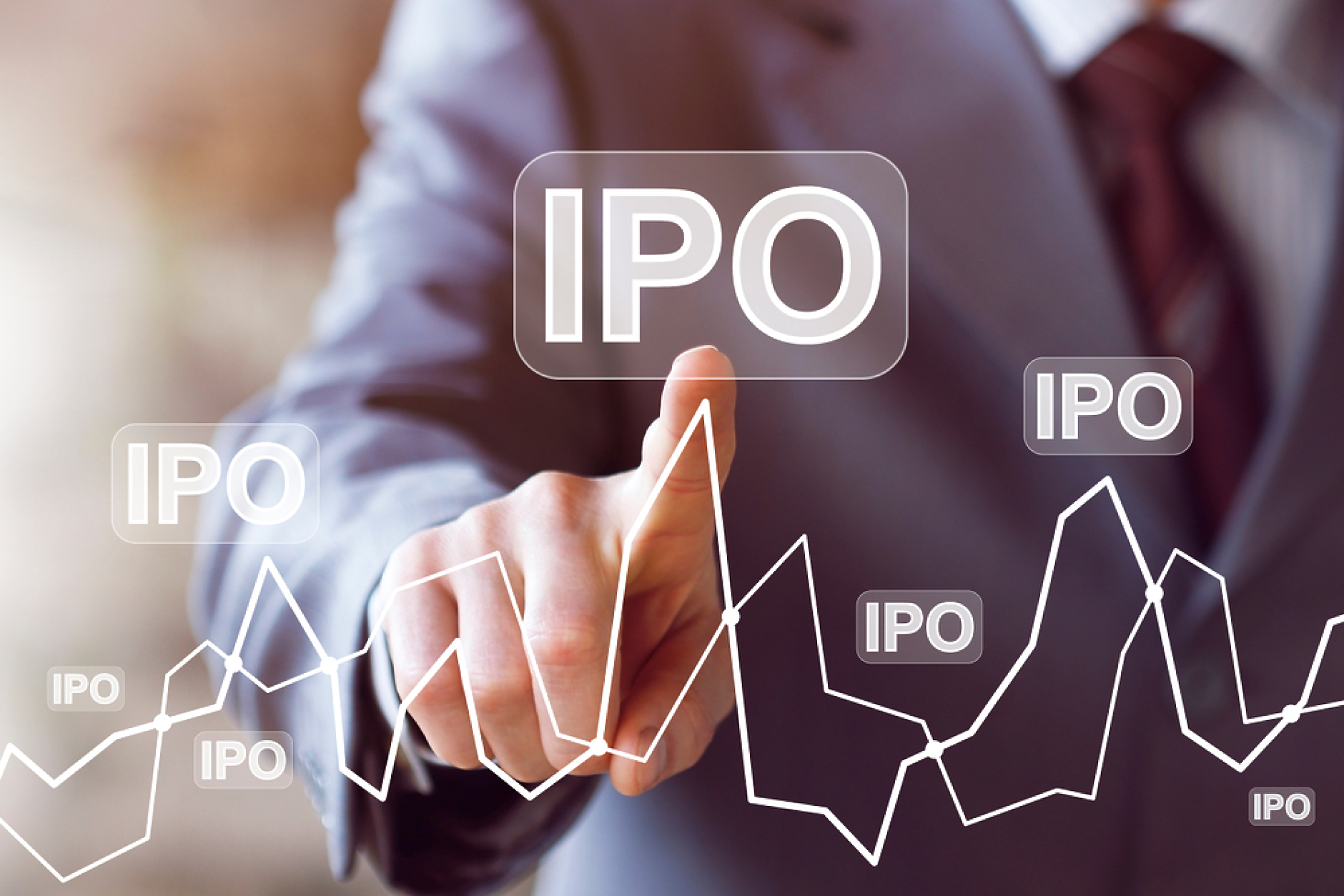 Анализатори: Световният IPO пазар показва признаци на възстановяване