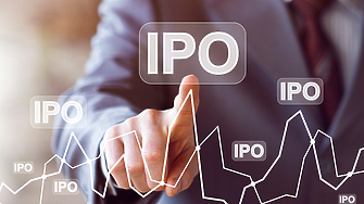 Световният IPO пазар  initial public offering или първично публично предлагане на акции
