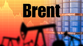 САЩ повишиха прогнозата за цената на петрол Brent  до $85,01 за барел през 2023 г.