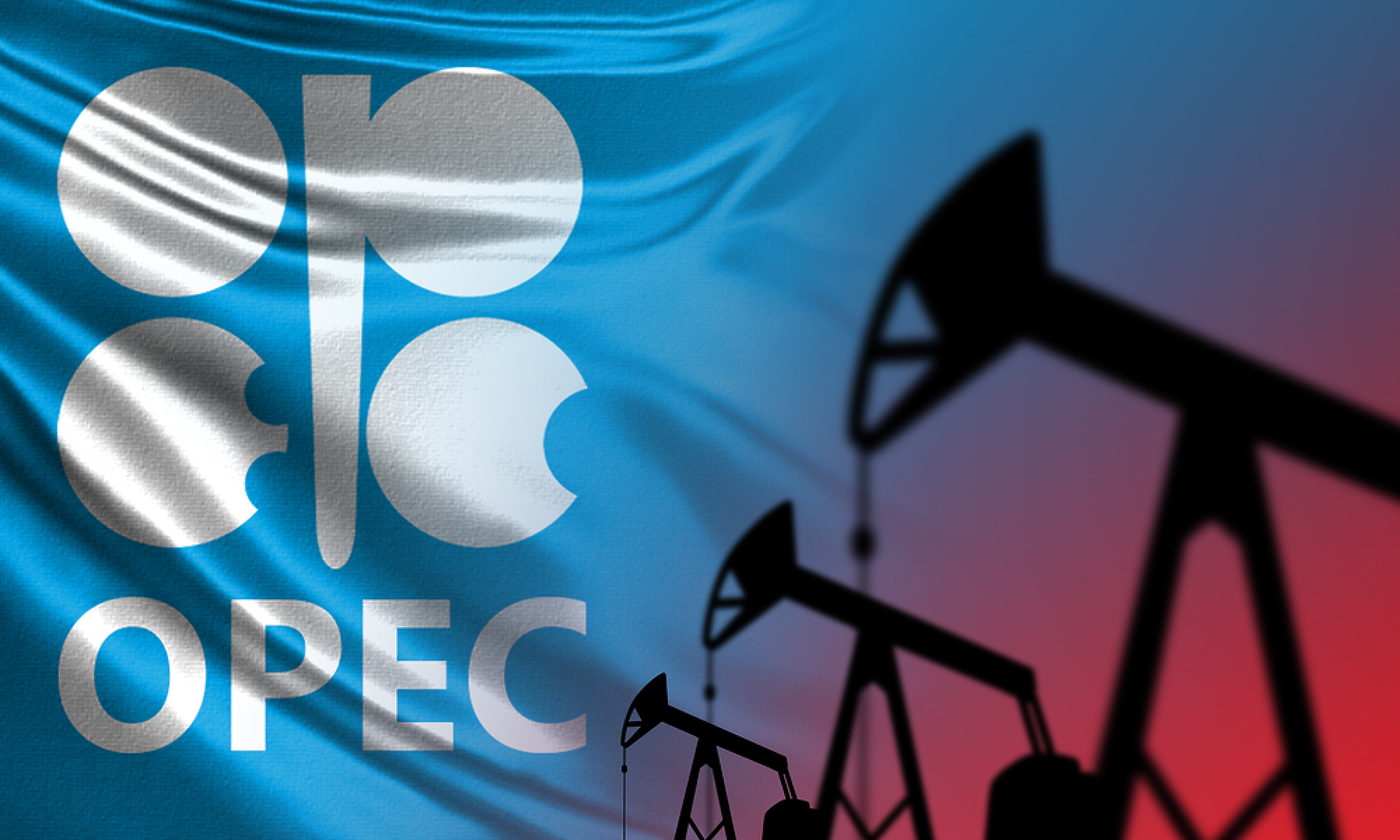 Цената на петрола на ОПЕК се покачи с повече от долар за барел