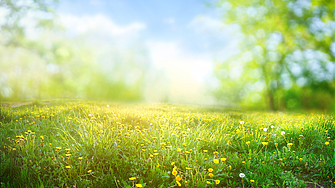 Със слънце и приятни температури ще започне днешният почивен ден