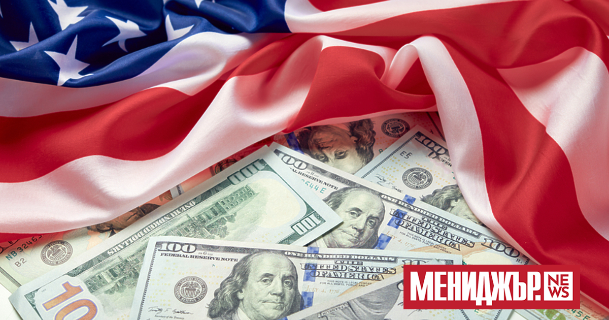 Шест от най-големите американски банки няма да постигнат целите си