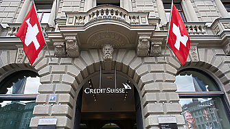 Швейцарските системно важни финансови институции не са напълно подготвени за