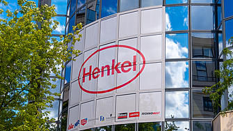 Henkel продава активи в Русия за 54 млрд. рубли