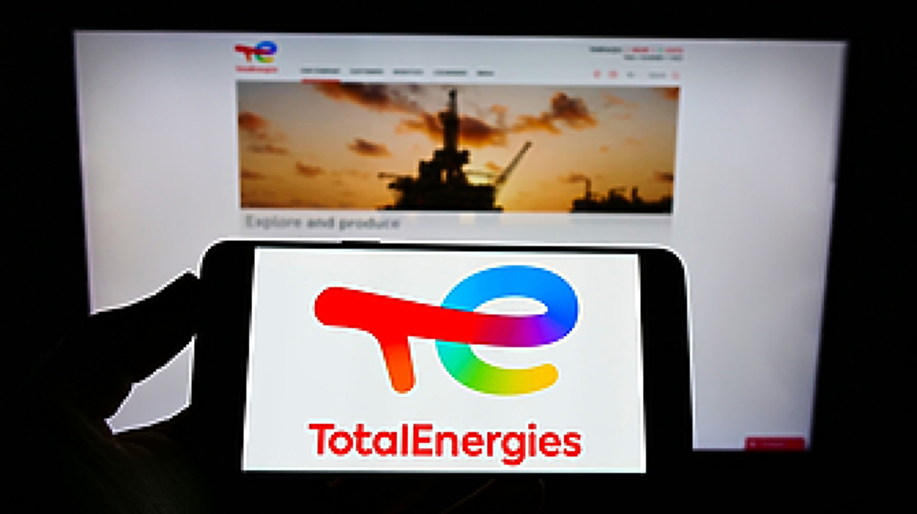 ТotalEnergies отчете скок на печалбата си  с 12,4%  и увеличава дивидентите