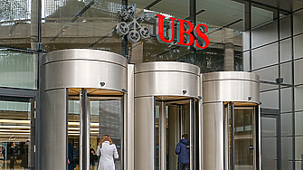 UBS прогнозира обезценяване на американския долар през следващите месеци