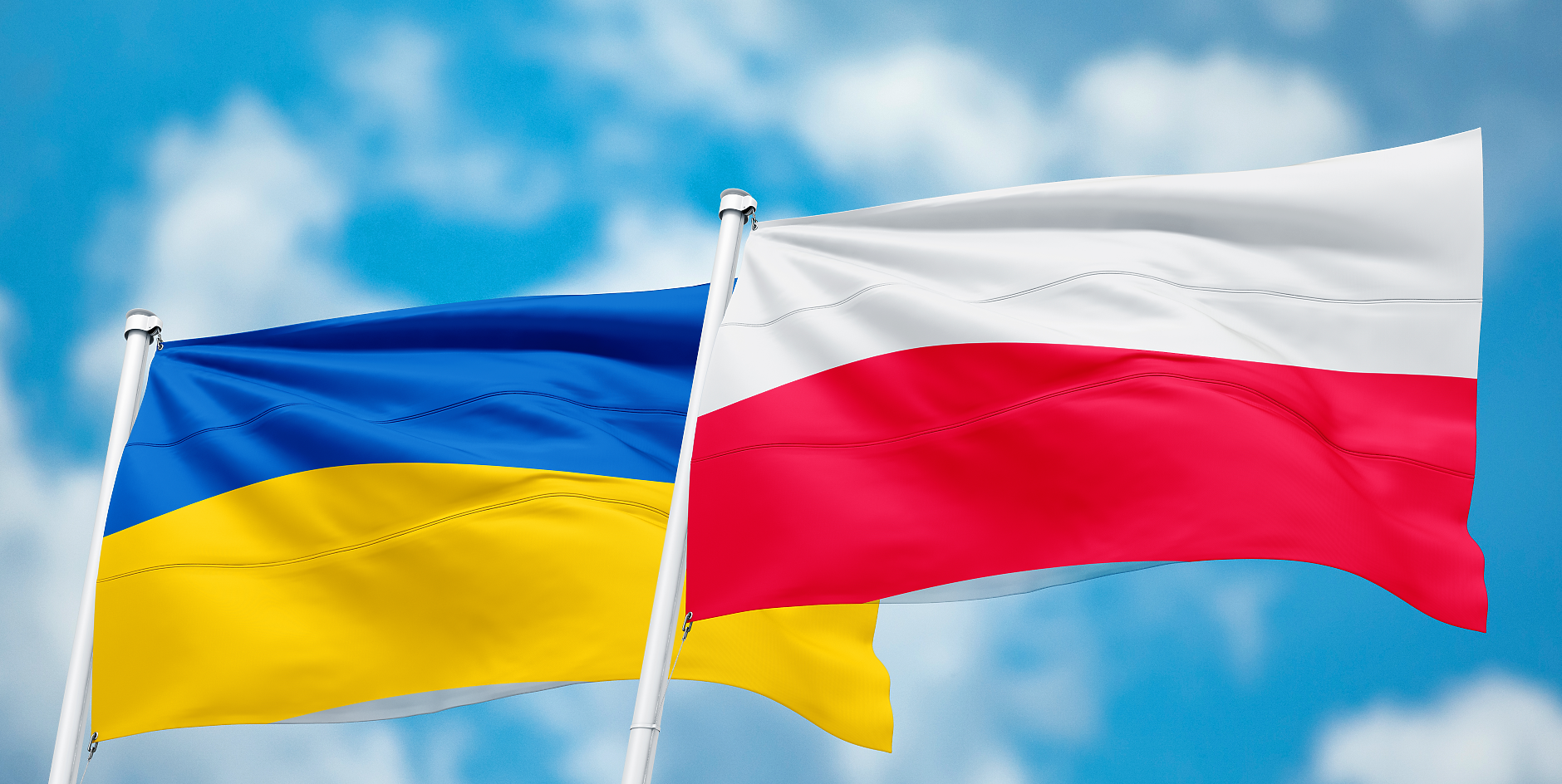 Полша иска да стане финансов хъб за възстановяването на Украйна