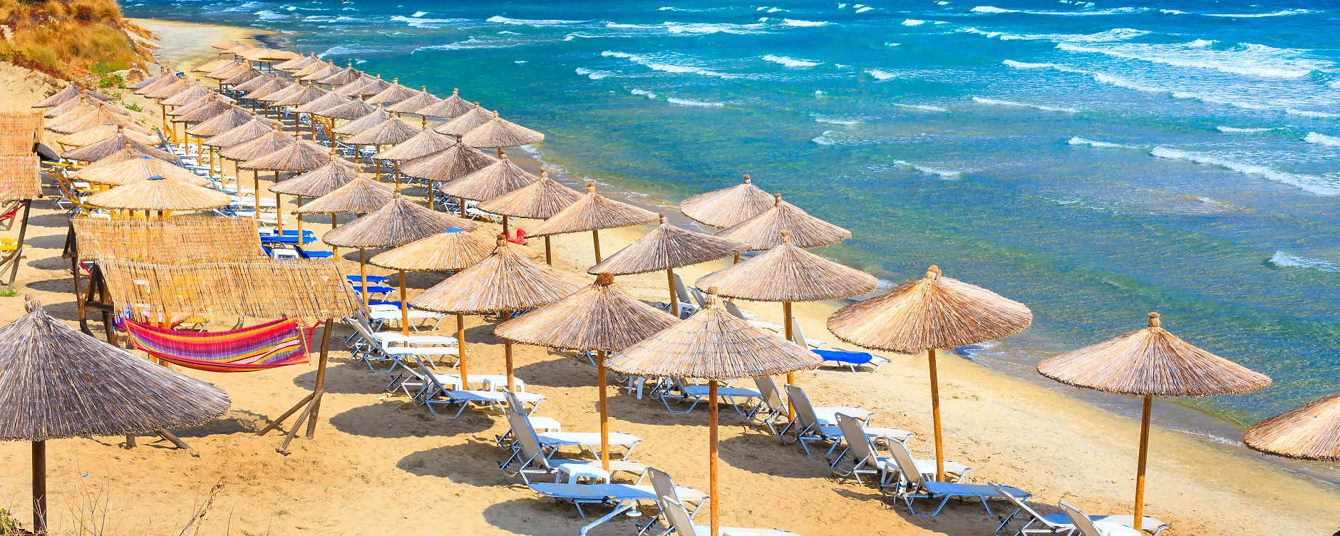 Гърция открива официално летния туристически сезон на 1 май