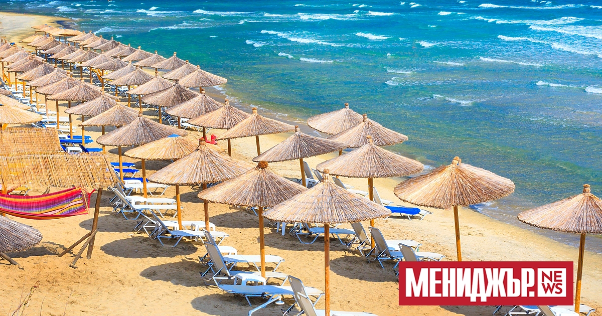 Гърция открива на 1 май новия туристически сезон с очаквания