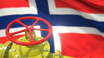 Норвегия е увеличила добива на петрол кондензат и газ с 5