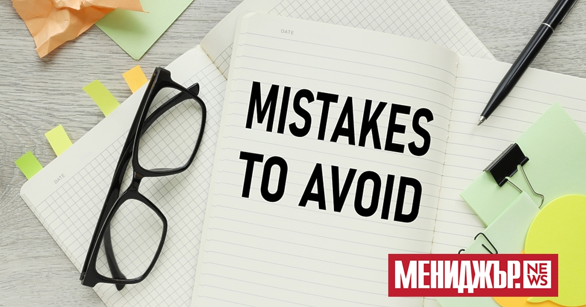 Култът към успеха вече не е тенденция. Сега стигмата за