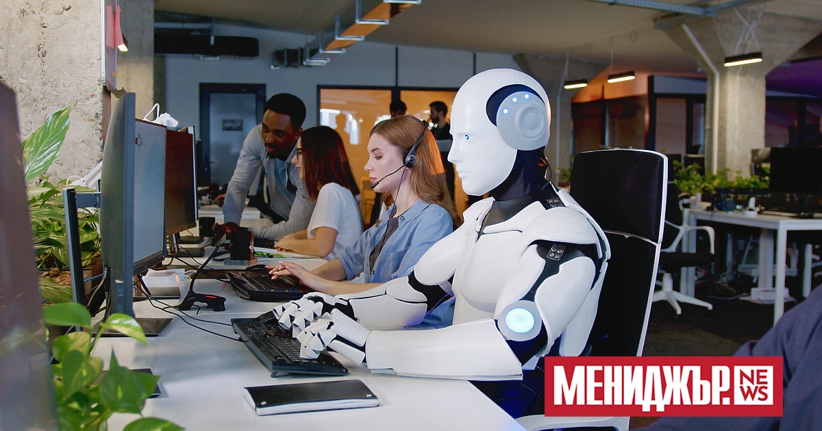 Интересът към ChatGPT е нараснал с 2633% от декември миналата