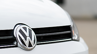 Volkswagen увеличи с 42% продажбите на електромобили
