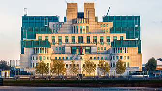 Британските разузнавателни агенции изразиха безпокойство от изтичането на секретни данни
