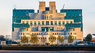 Британските разузнавателни агенции особено притеснени от теча на секретни данни в САЩ