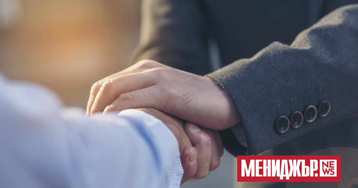 Бизнес консултантите Рон Каручи и Дори Кларк споделят идеи как