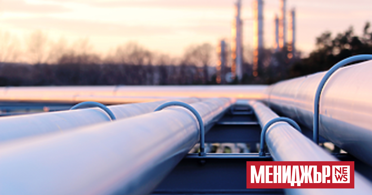 Азербайджан и Казахстан обмислят да създадат съвместно предприятие за доставки на петрол,съобщи