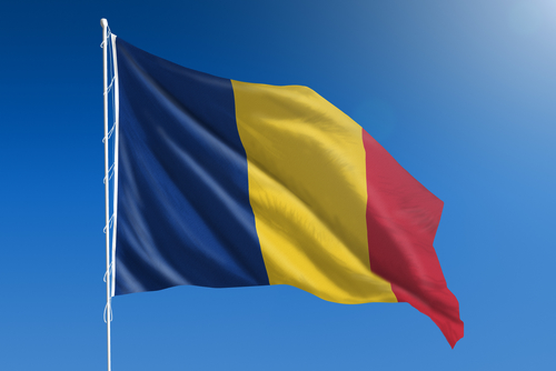 Румъния открива висящ мост при Браила в края на юни