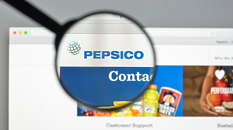 PepsiCo повиши годишните си прогнози за продажби и печалби Това