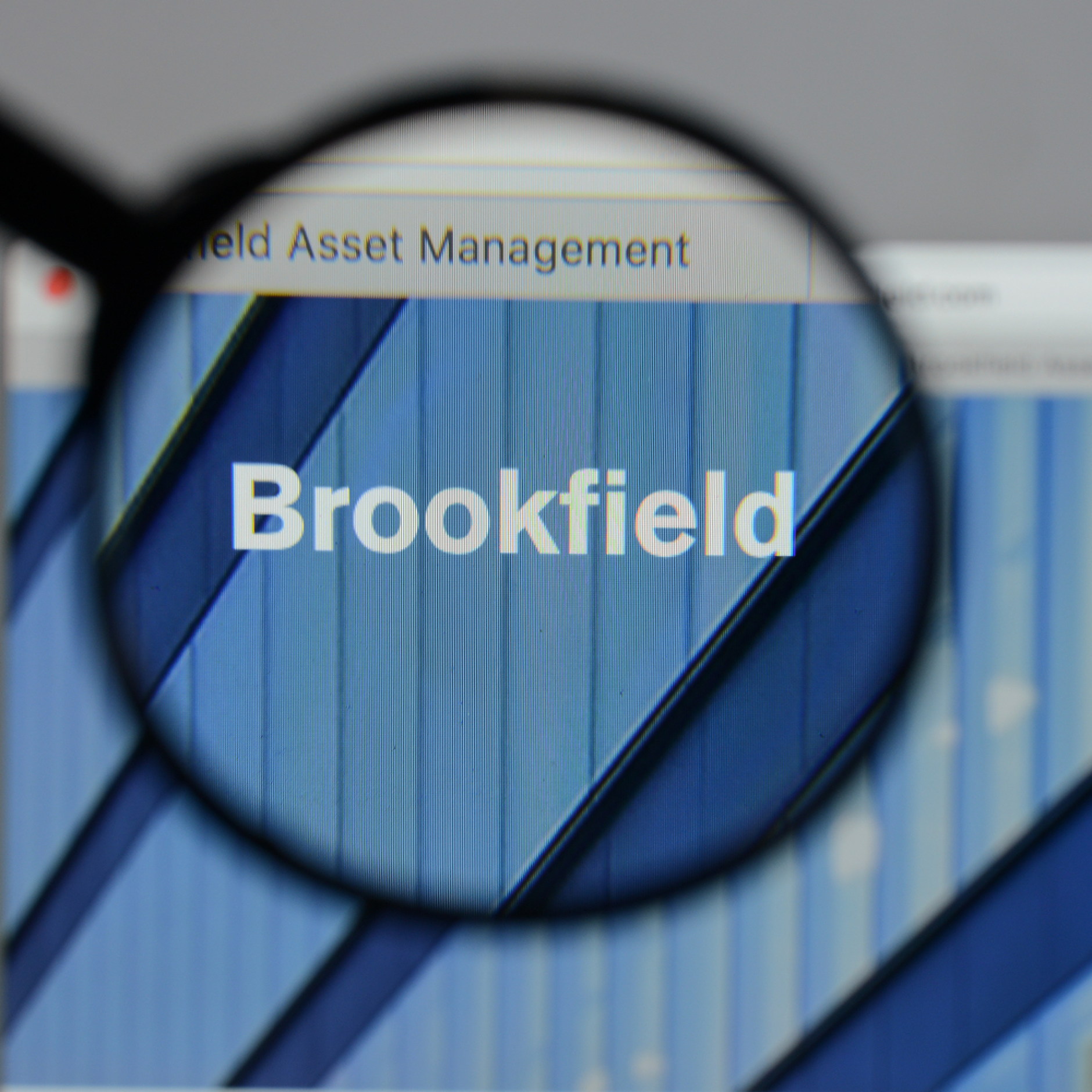  Brookfield иска да купи платежната система Network International за 2,1 млрд. паунда