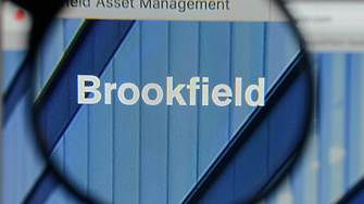 Инвестиционна компания Brookfield Asset Management Ltd направи оферта за закупуване