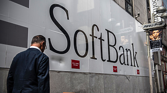 Softbank ще продаде по-голямата част от дела си в Alibaba