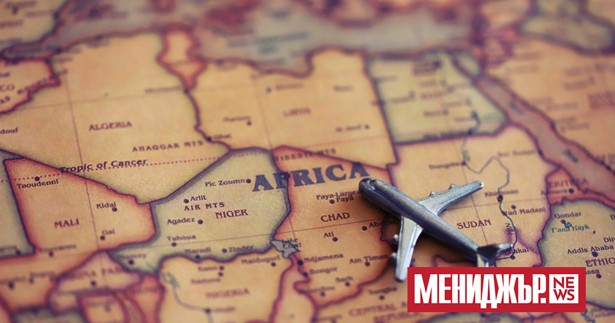 Внезапно избухналият конфликт в Судан между армията и паравоенна група,