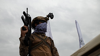 Твърди се че афганистанските талибани са убили ръководителя на клетката