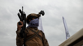Талибаните елиминираха главатар на Ислямска държава, отговорен за атентата срещу летището в Кабул