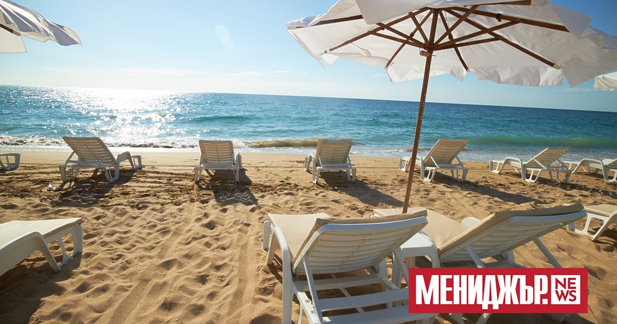 Данните и информациите, които получаваме за предстоящия летен сезон, са