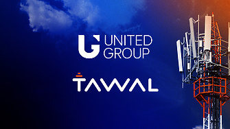 United Group продава телекомуникационните си кули в България, Хърватия и Словения
