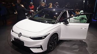 Volkswagen атакува китайския пазар с нов седан и инвестиция за 1 млрд. евро