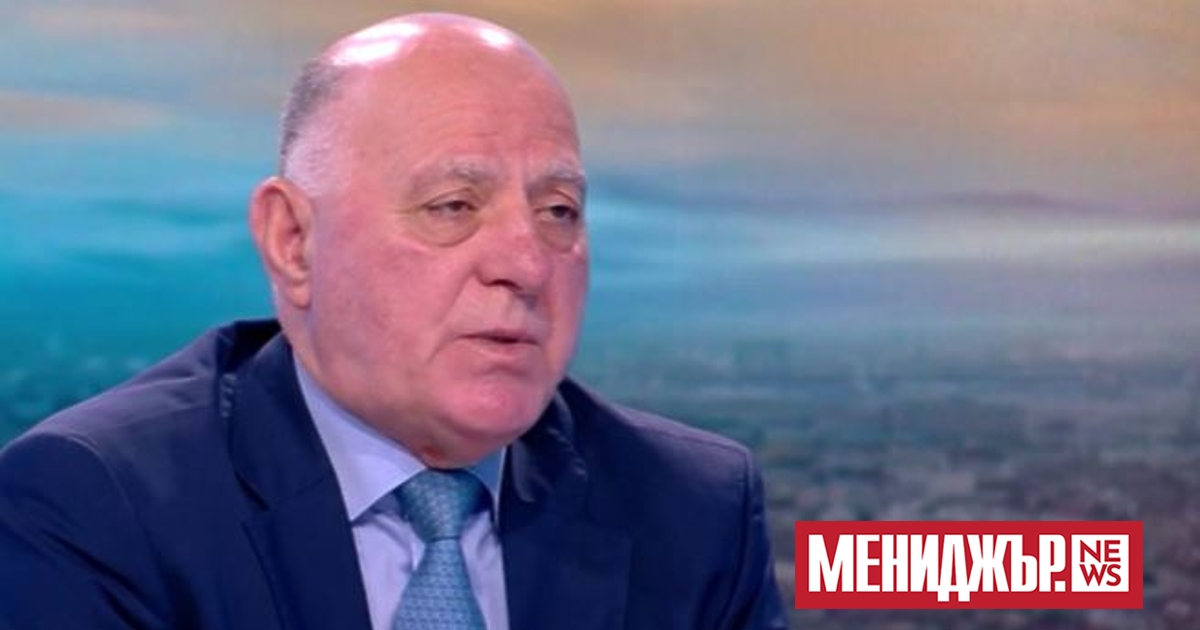 Нека да видим как ще се развият нещата, това е