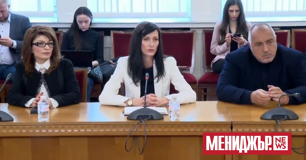 БСП свиква утре Националният съвет на партията за допитване дали