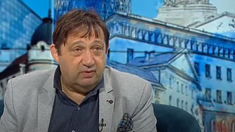 Иван Шишков: Ще изгубим 90 млн. лв. заради злоупотреби във ВиК сектора