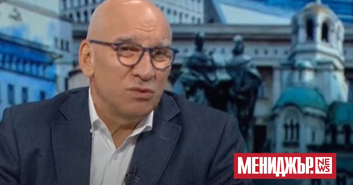 Внесеният бюджет за 2023 г. е провокация на експертите на