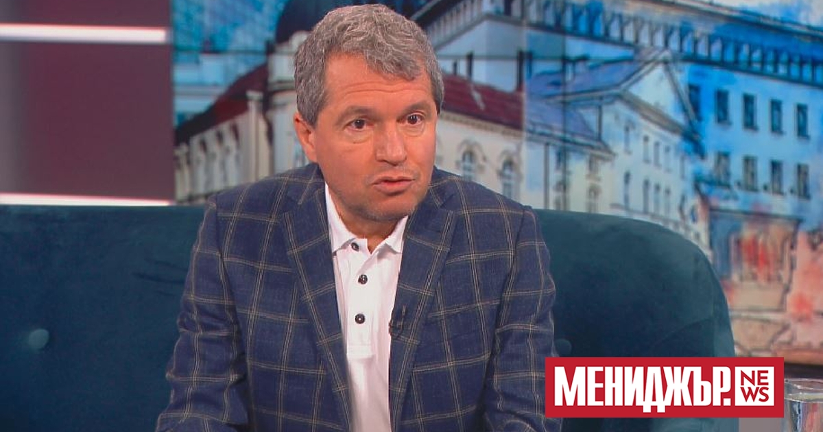 Смяната на главния прокурор не е правосъдна реформа. Оставката на