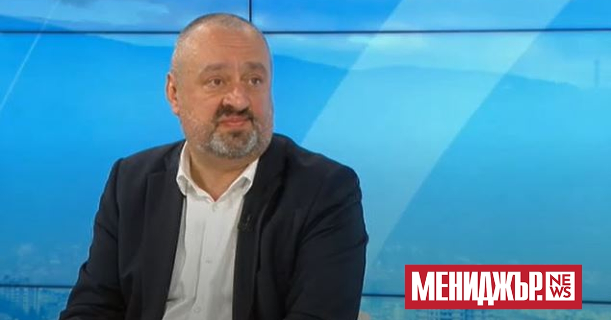 Атентат и опит за убийство - това потвърди в ефира