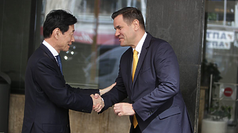 Япония и България договарят сътрудничество в IT сектора