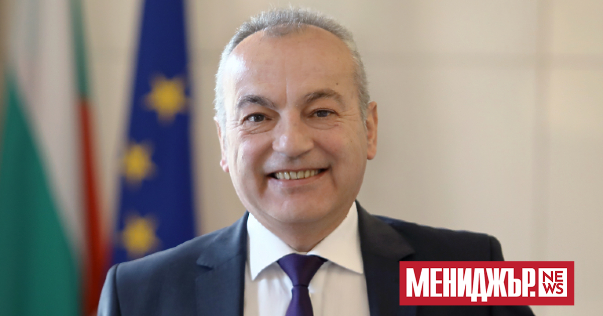 Министър-председателят Гълъб Донев проведе кратка среща с крал Чарлз III